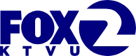 Fox KTVU logo