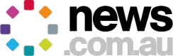 News.com.au logo