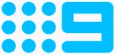 Nine logo