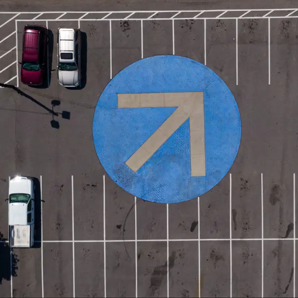 Expert parking guides and tips