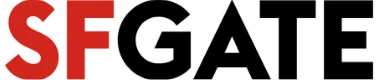 The SFGATE logo