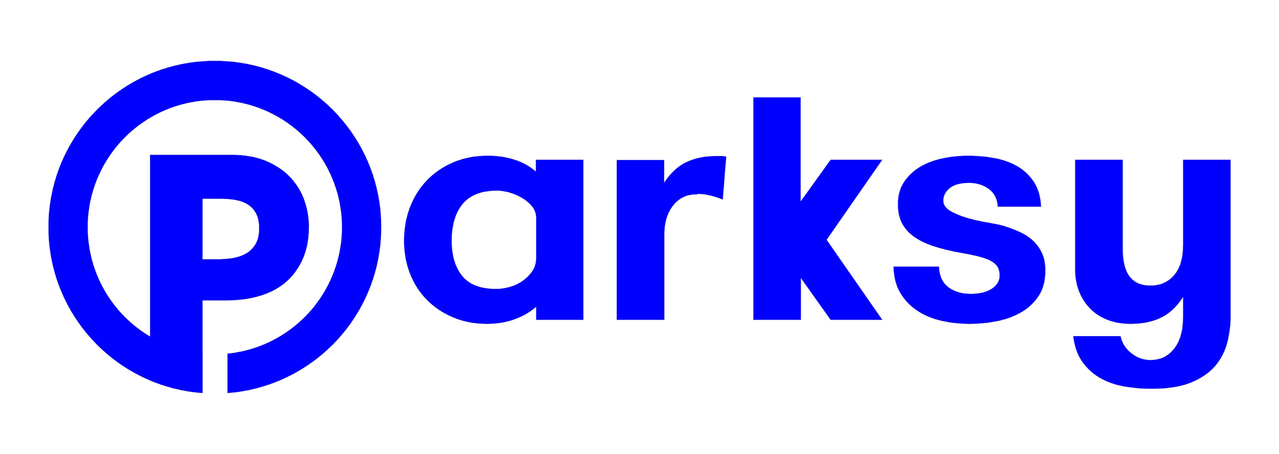 Parksy logo