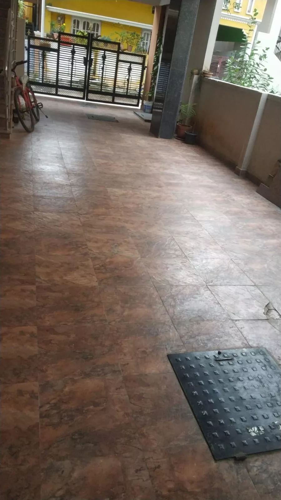 Secure 24/7 Private Parking in Bangalore - $2500/month