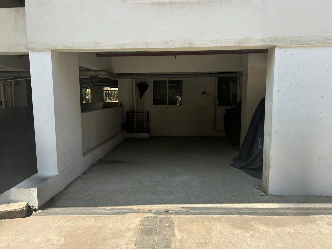 Secure Garage Parking in Bangalore - 24/7 Access!