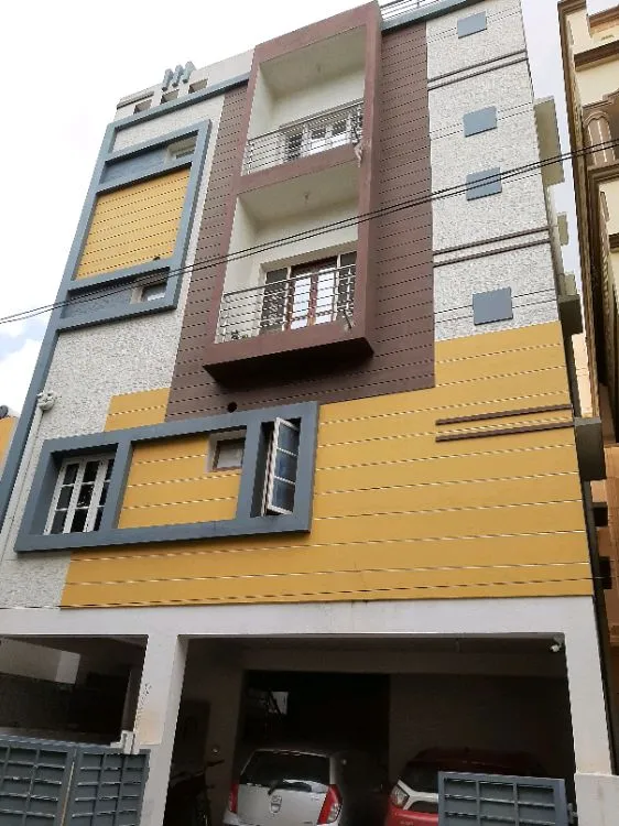 Secure Private Parking in Bangalore - Ideal for Cars & SUVs