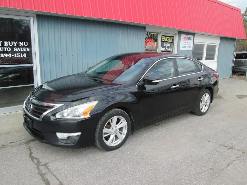 Affordable 24/7 Private Parking in Belleville, ON