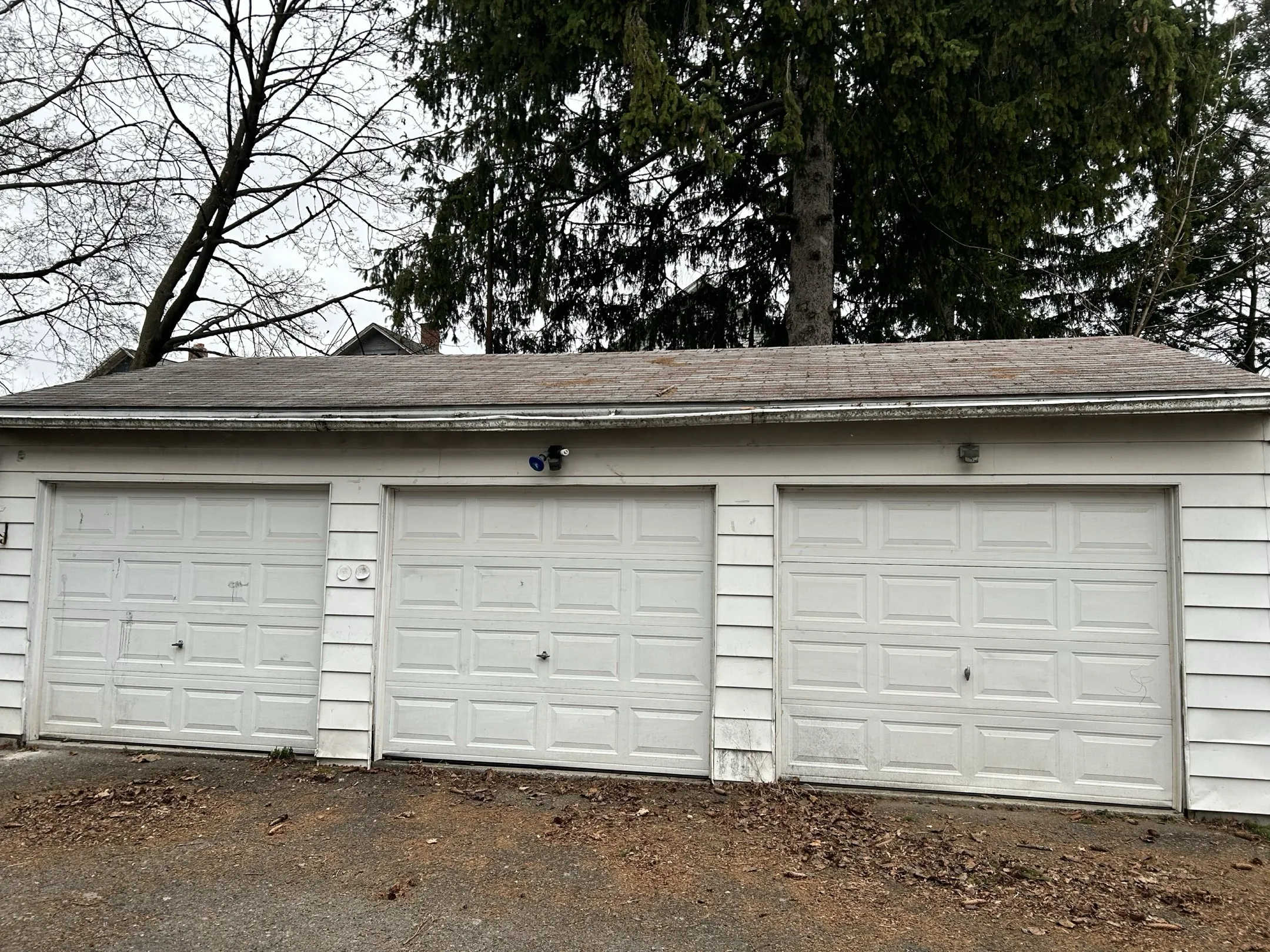 Secure 24/7 Garage Parking in Binghamton, NY