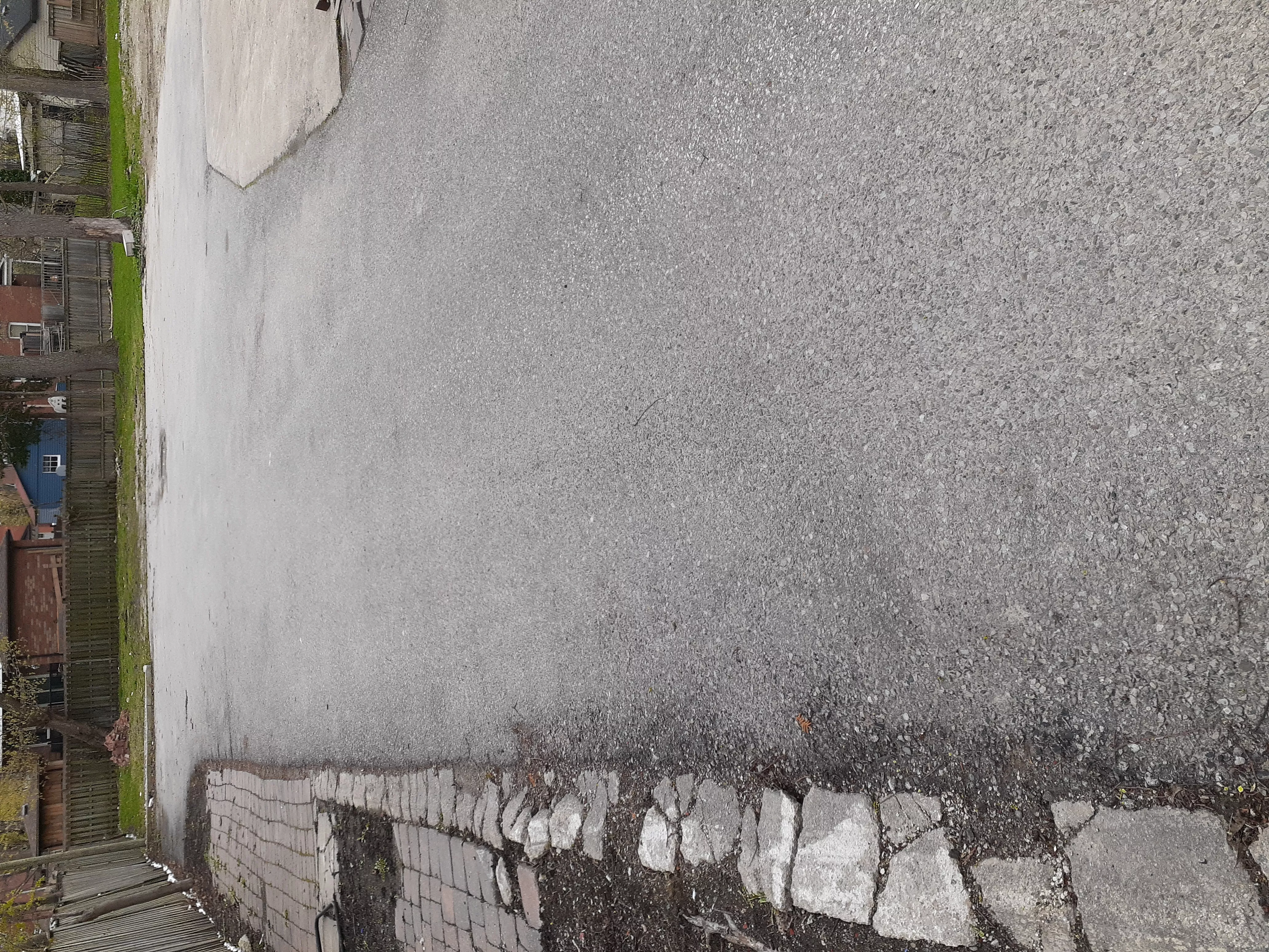 Secure Private Parking Space in Brampton, ON