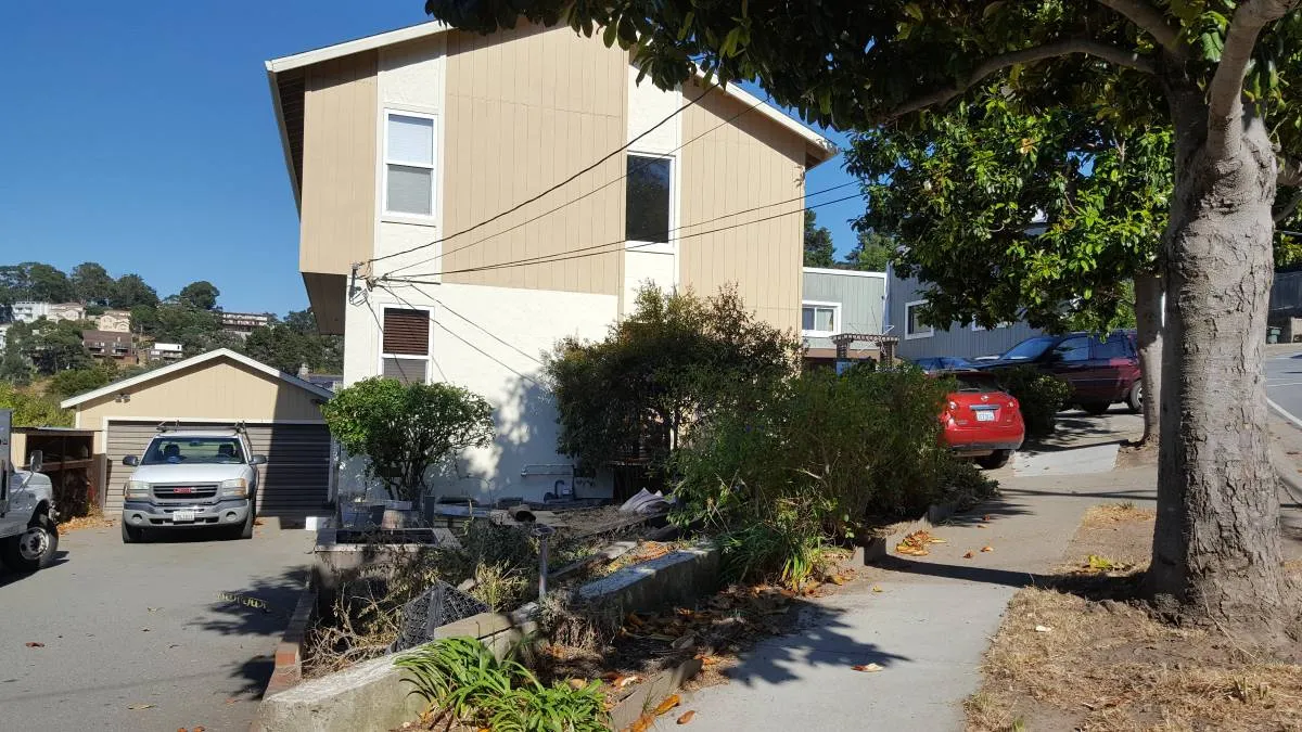 Secure Private Parking Space in Brisbane, CA 24/7