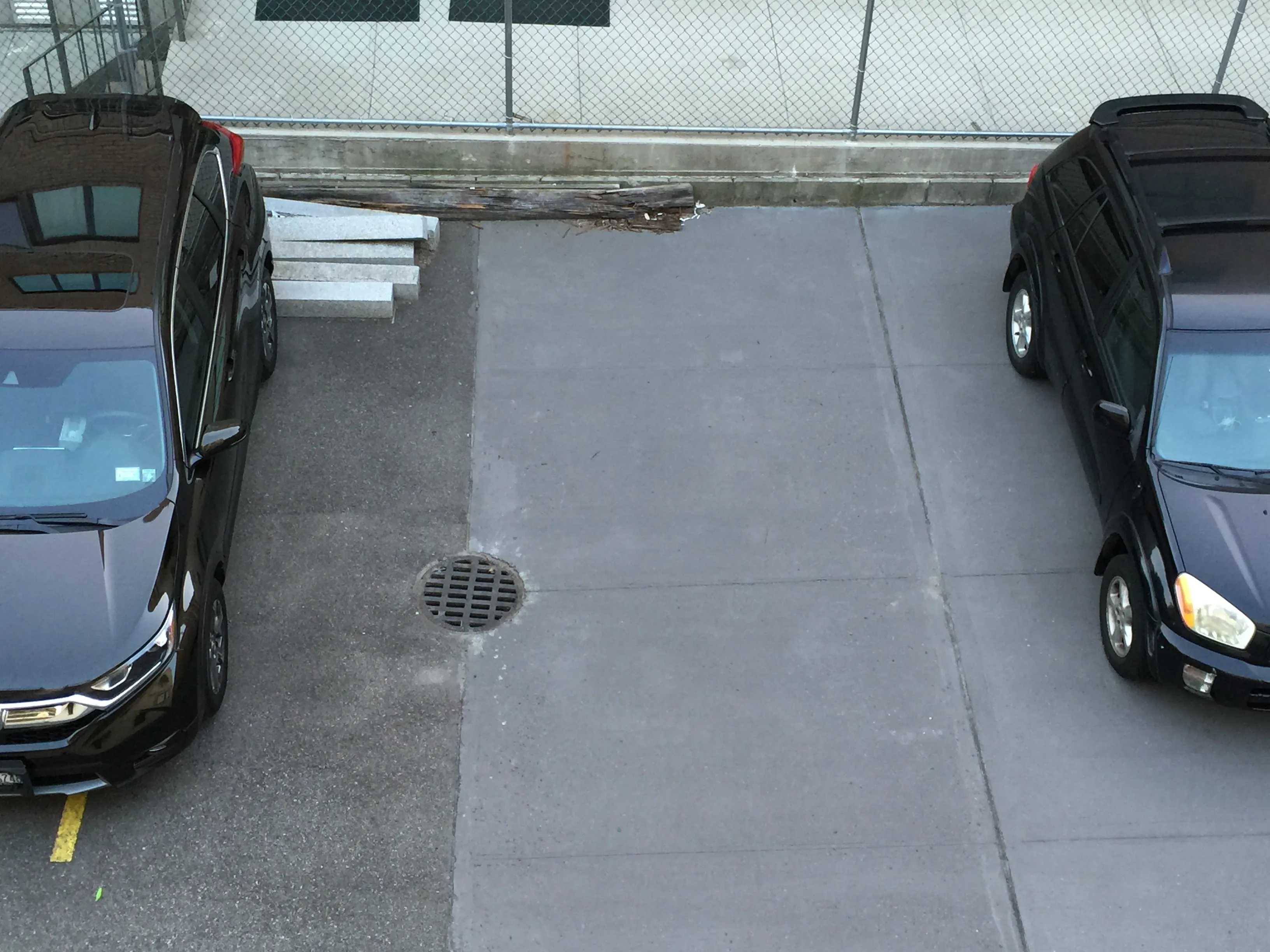 Secure Driveway Parking in Brooklyn - 24/7 Access!
