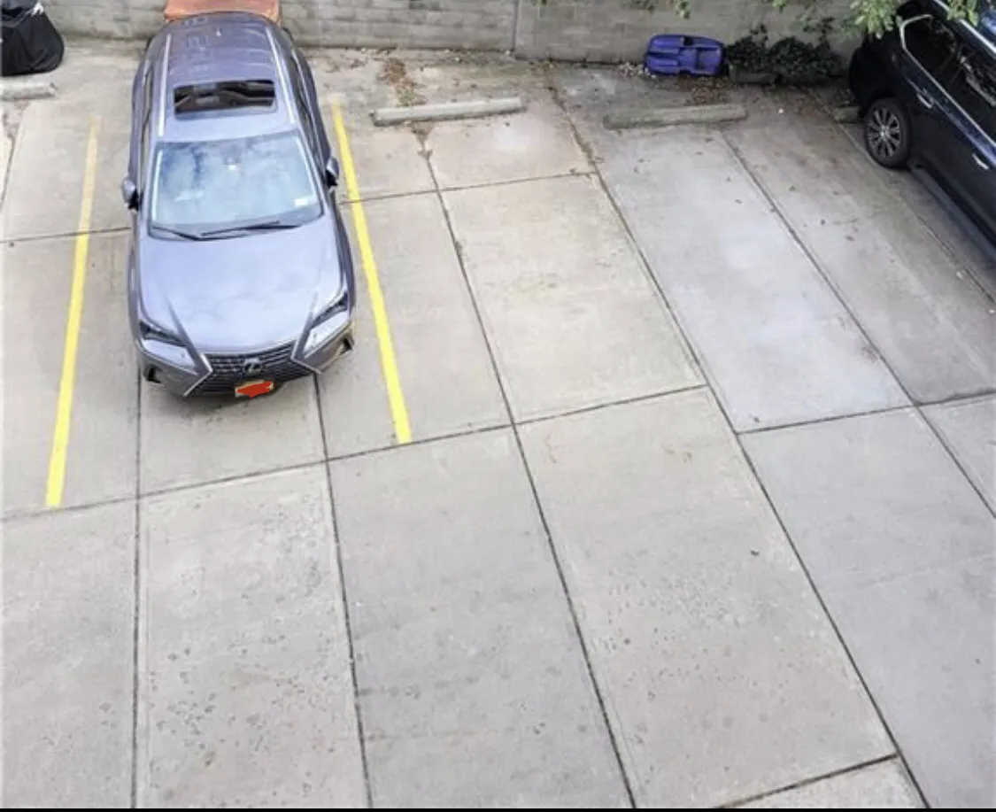 Secure 24/7 Private Parking in Brooklyn - $300/month
