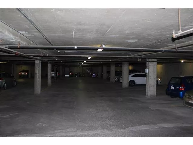 Secure & Convenient Covered Parking in Calgary, AB