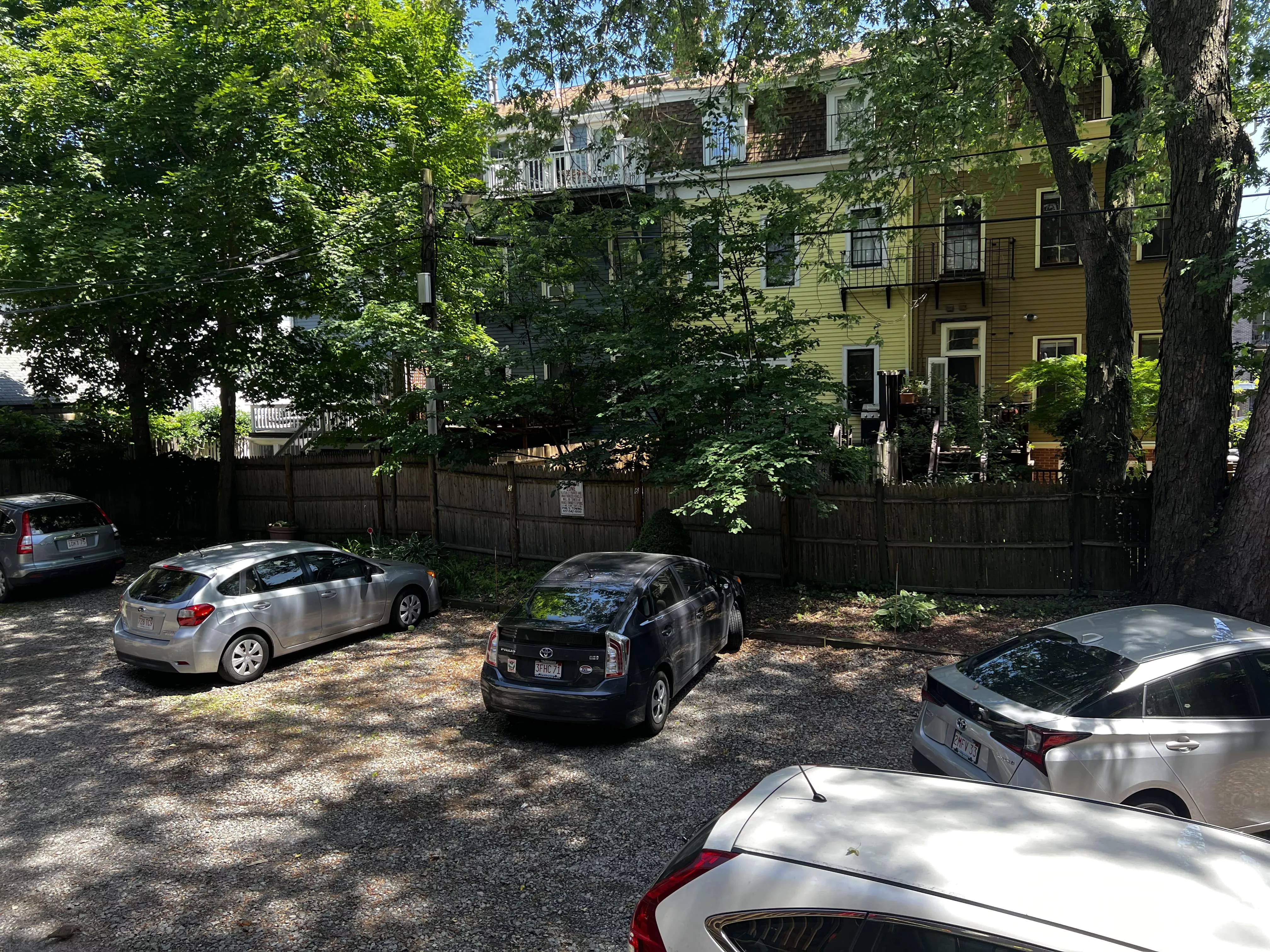 Secure & Convenient 24/7 Parking in Cambridge, MA