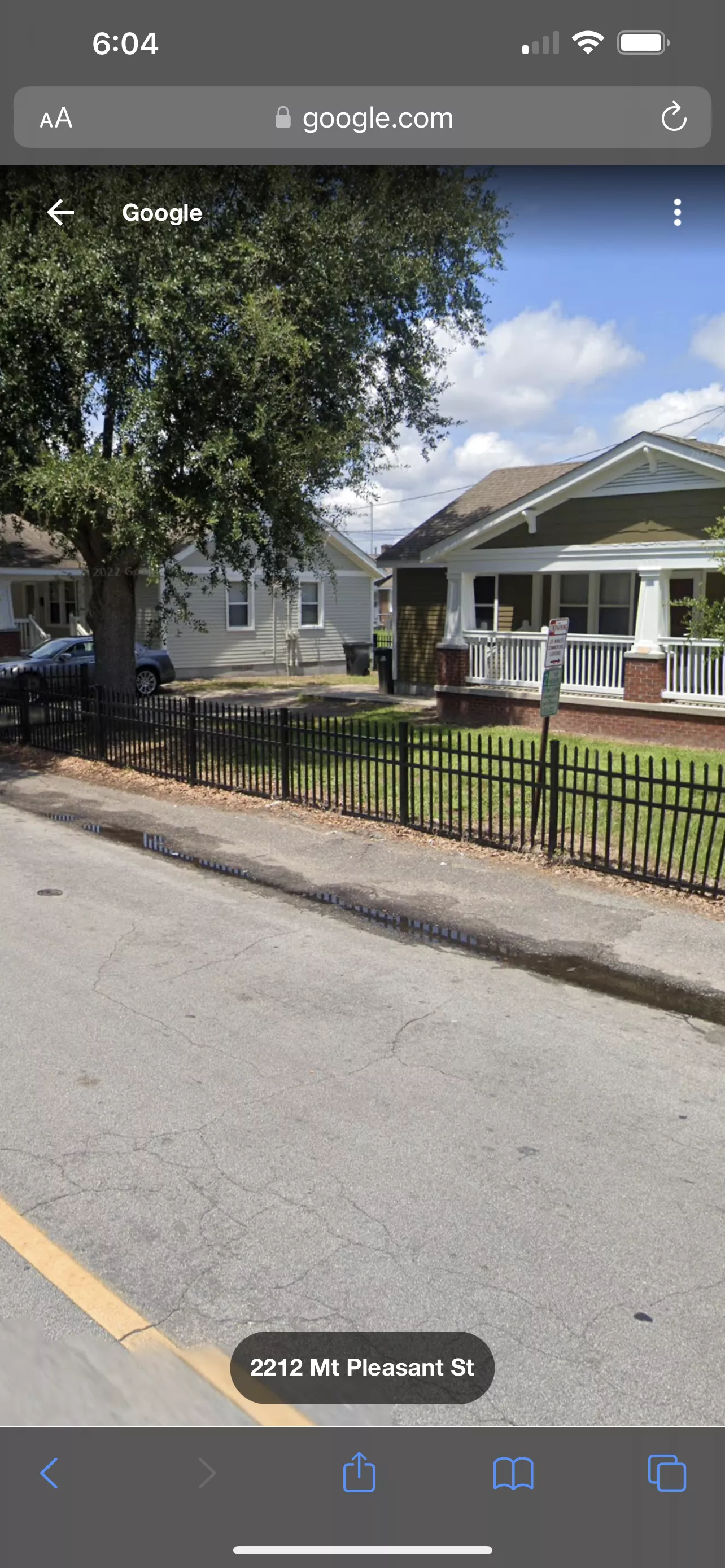 Secure 24/7 Private Parking in Downtown Charleston