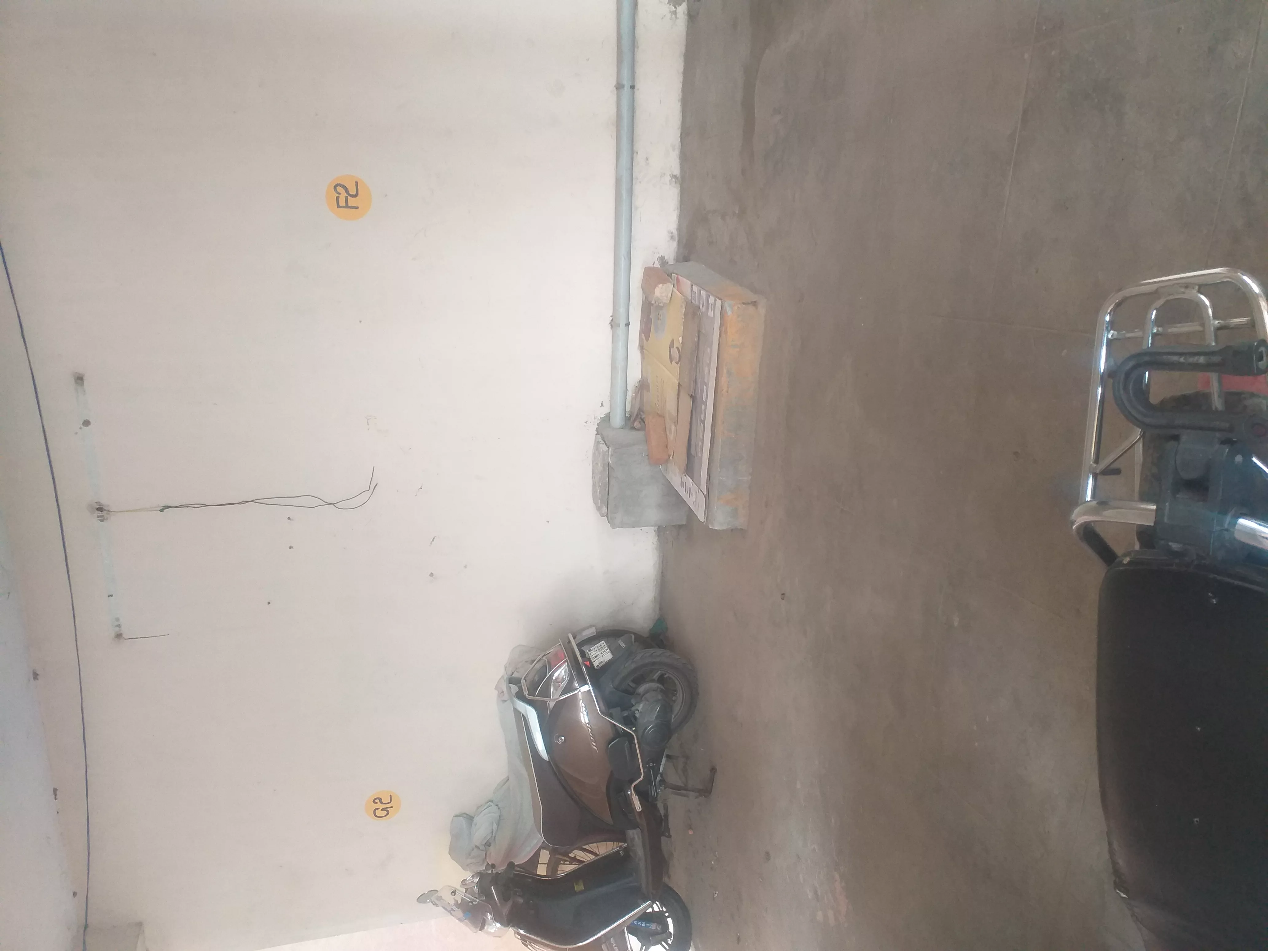 Secure 24/7 Private Parking in Chennai - $500/month