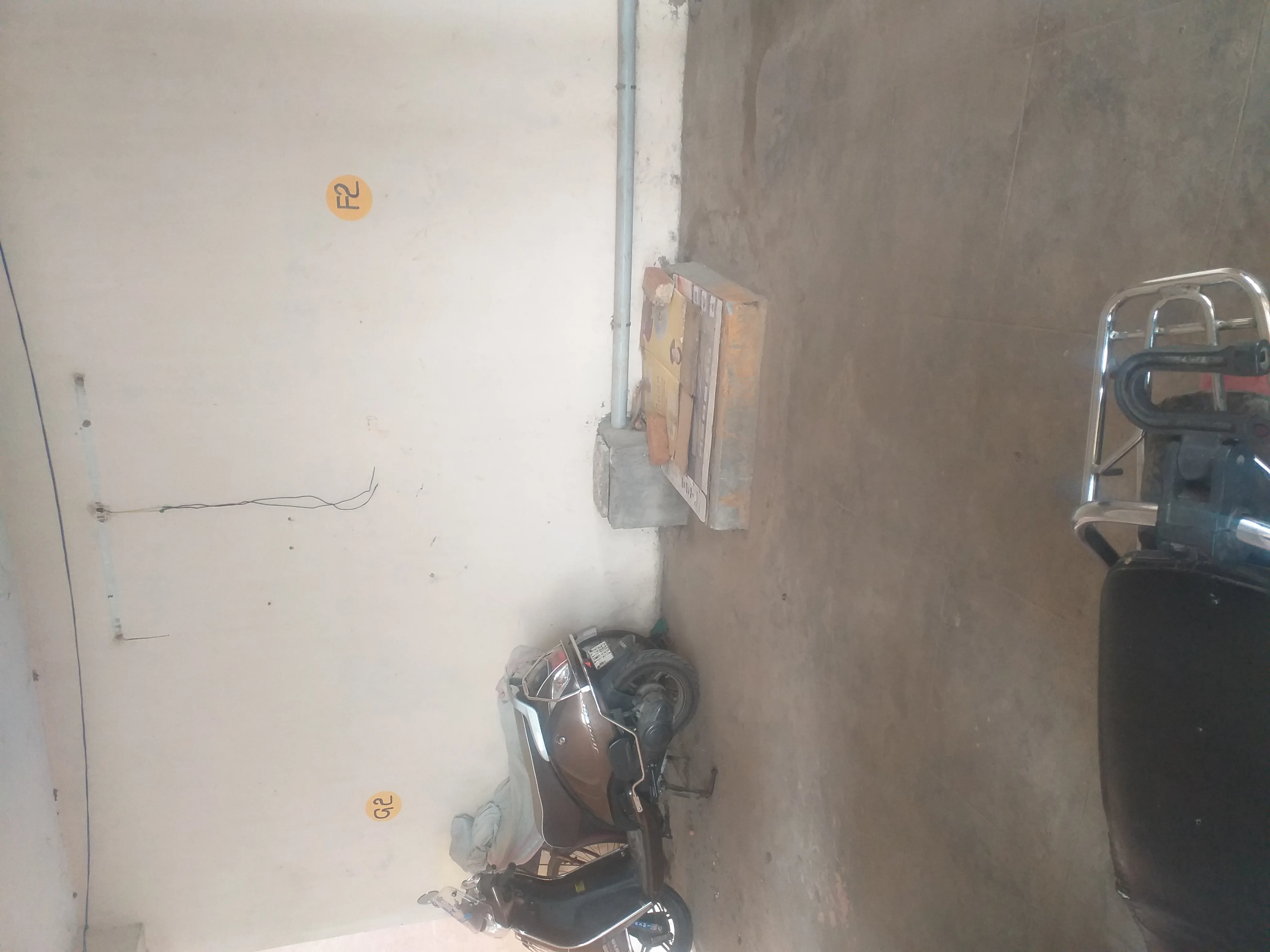 Secure 24/7 Covered Parking in Chennai - $500/month