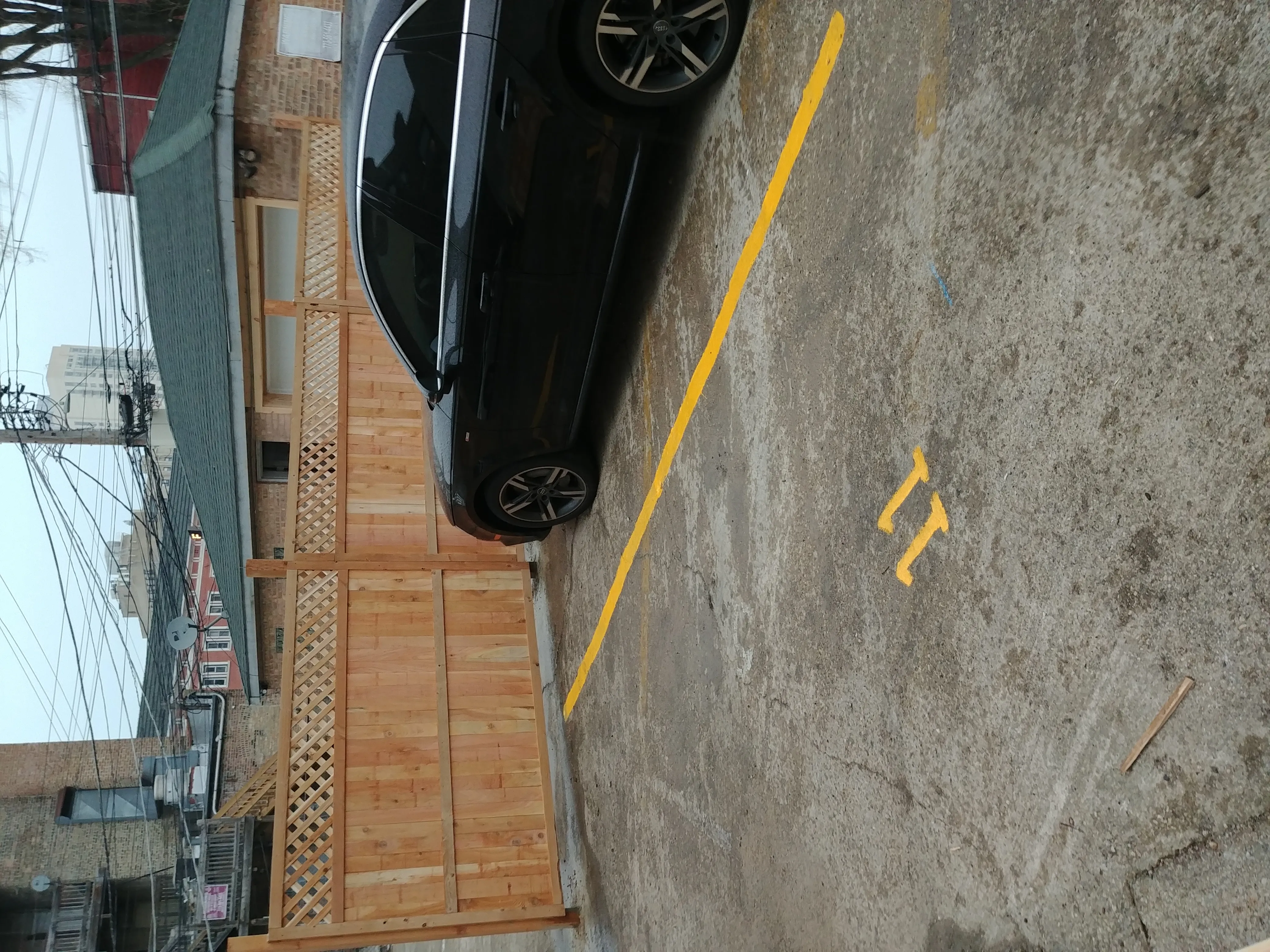 Secure Parking Lot in Chicago - Convenient & Affordable