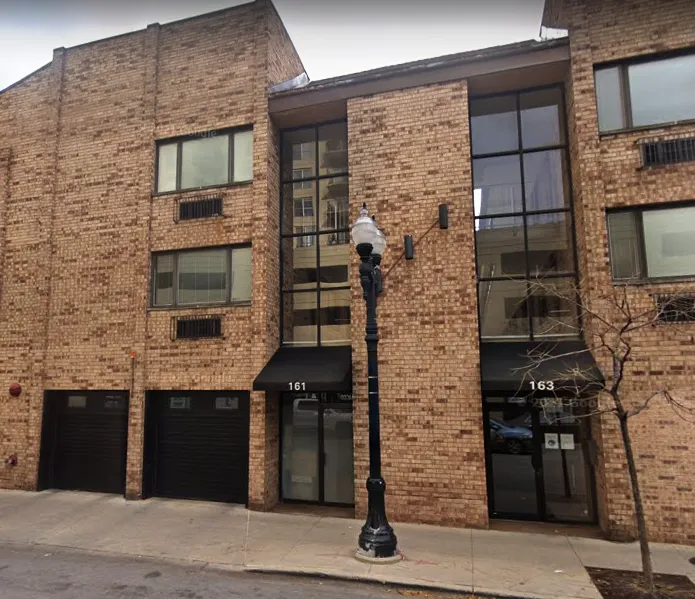 Secure Garage Parking in Downtown Chicago - $250/month