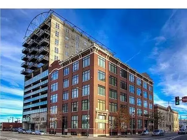 Secure Covered Parking in Vibrant Denver Area