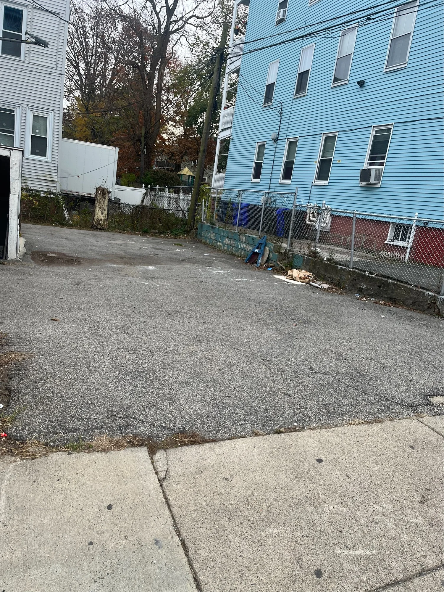 Spacious 24/7 Driveway Parking in Dorchester, MA