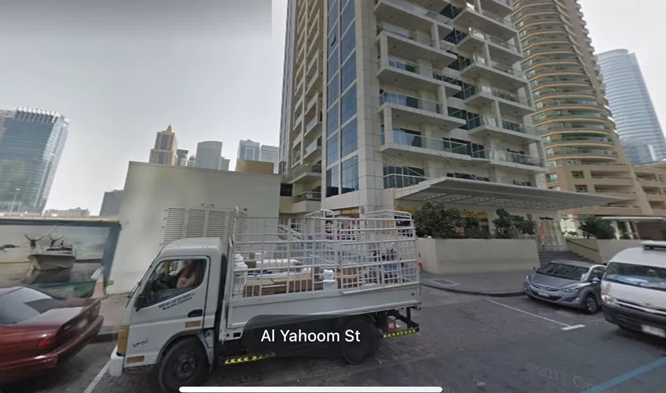 Secure & Convenient Private Parking in Dubai - 24/7 Access