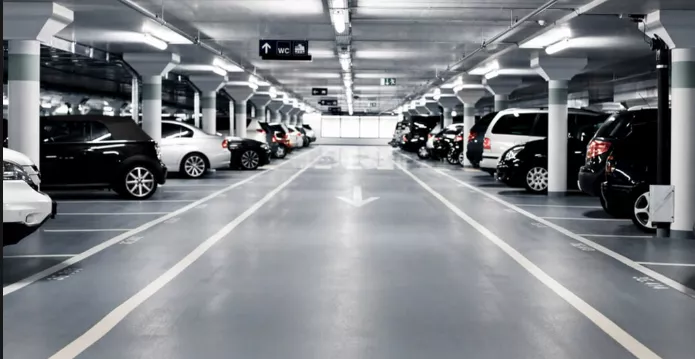 Secure & Affordable Covered Parking in Dubai - $410/month