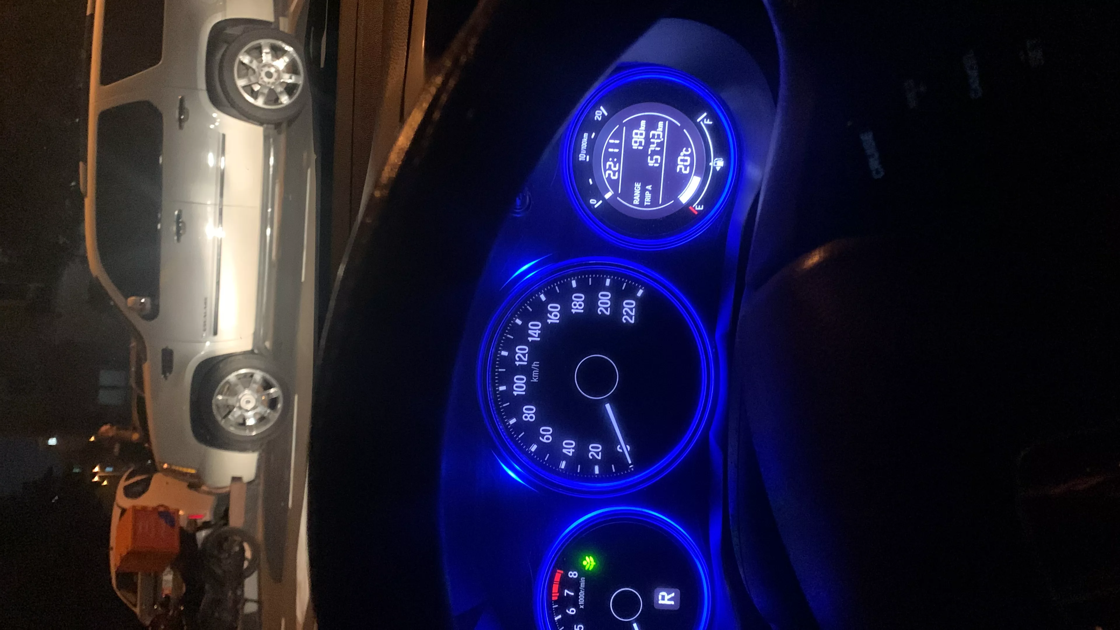 Secure 24/7 Private Parking in JLT, Dubai - $450/month