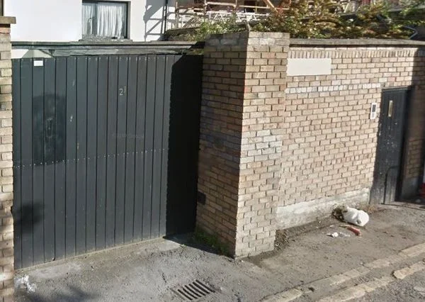 Convenient 24/7 Public Parking in Dublin, D2