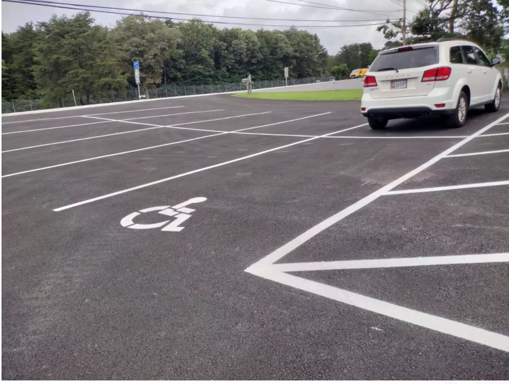 Secure 24/7 Private Parking in Glen Burnie, MD