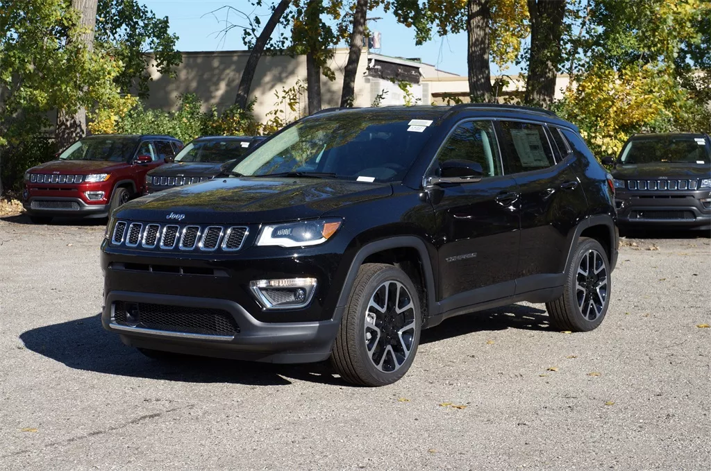 Prime Caravan Parking in Jackson Heights - $200/month