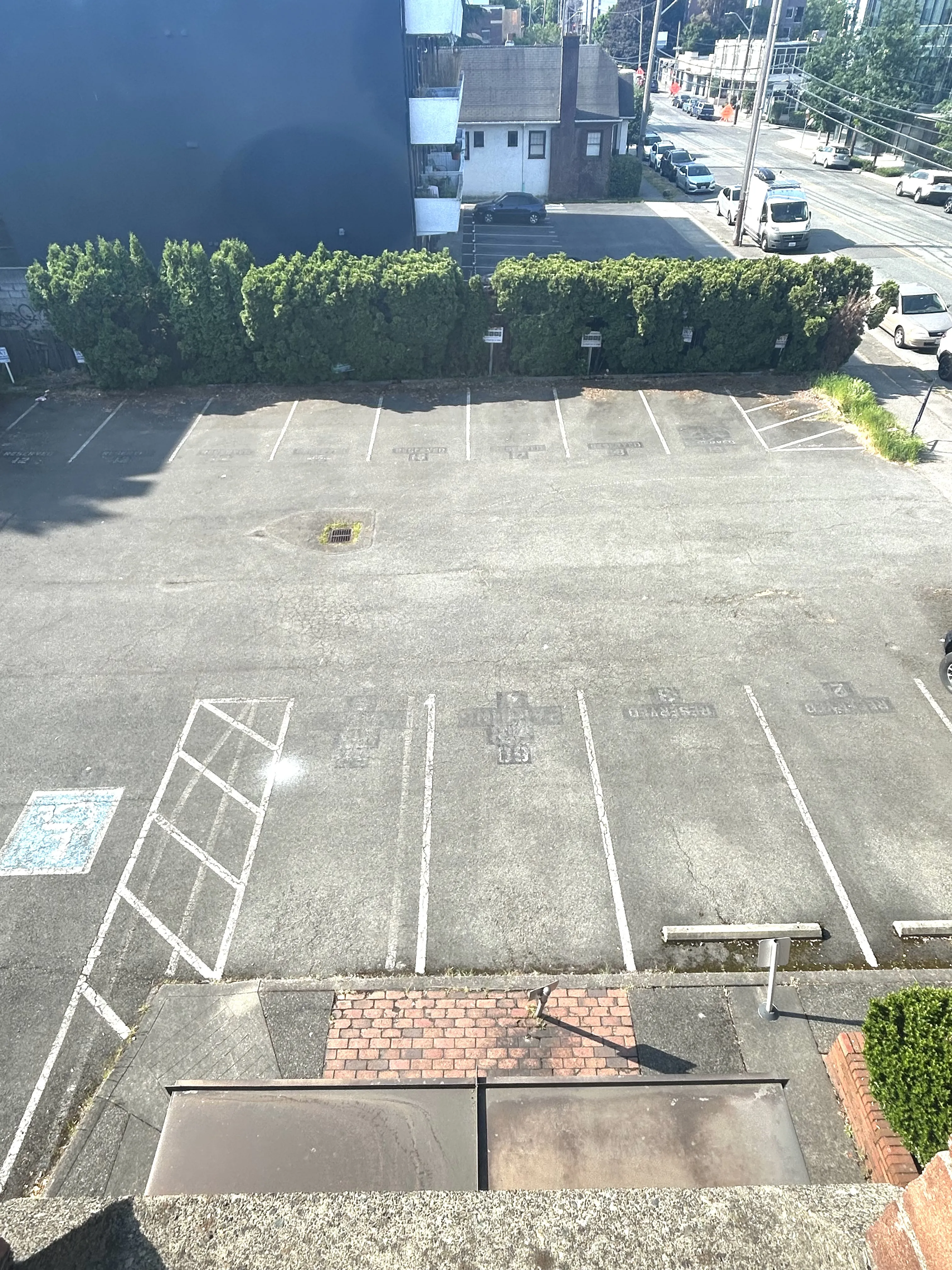 Affordable 24/7 Parking in Lake City, Seattle!