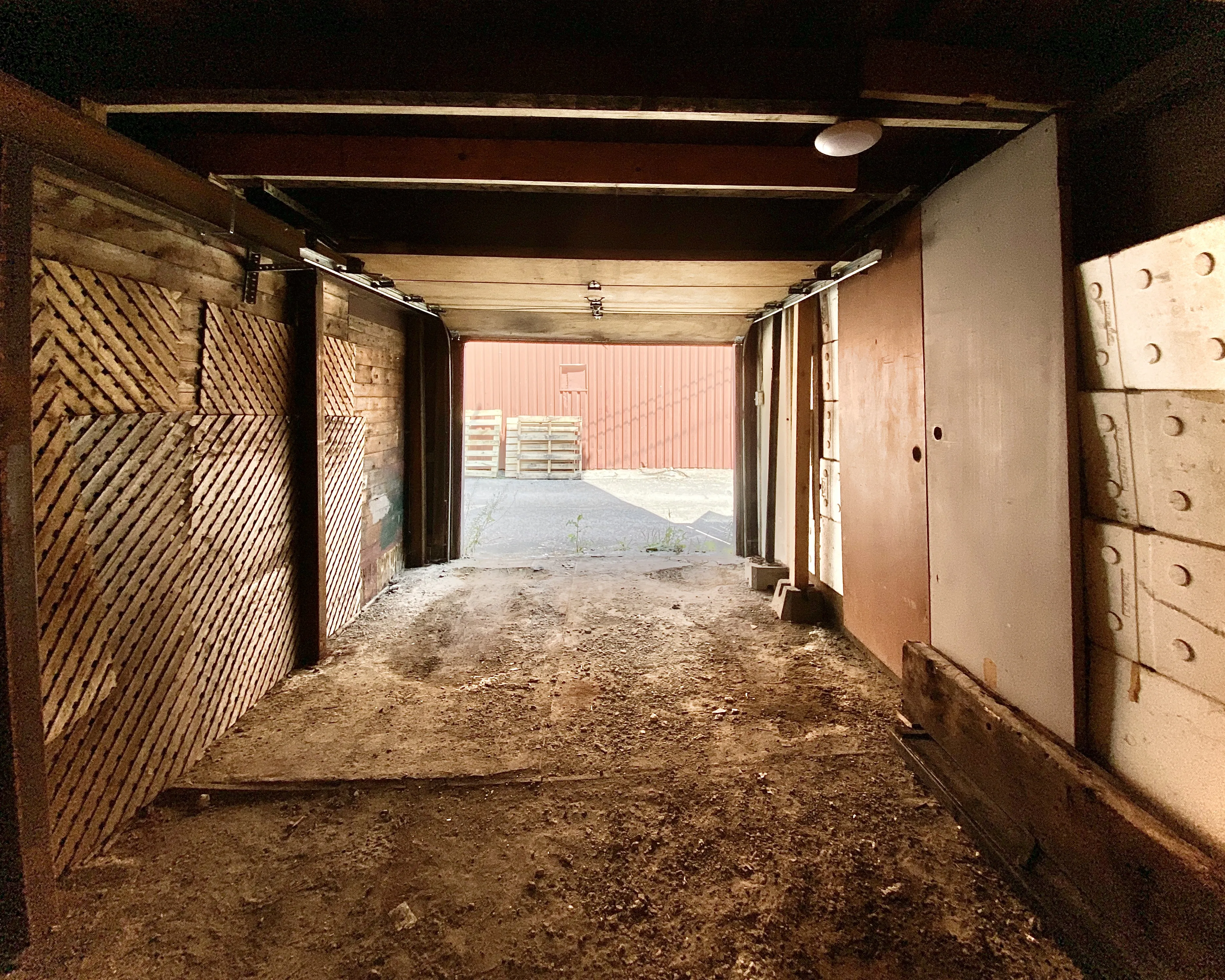 Secure 24/7 Garage Parking in Montreal - $40/day or $250/month