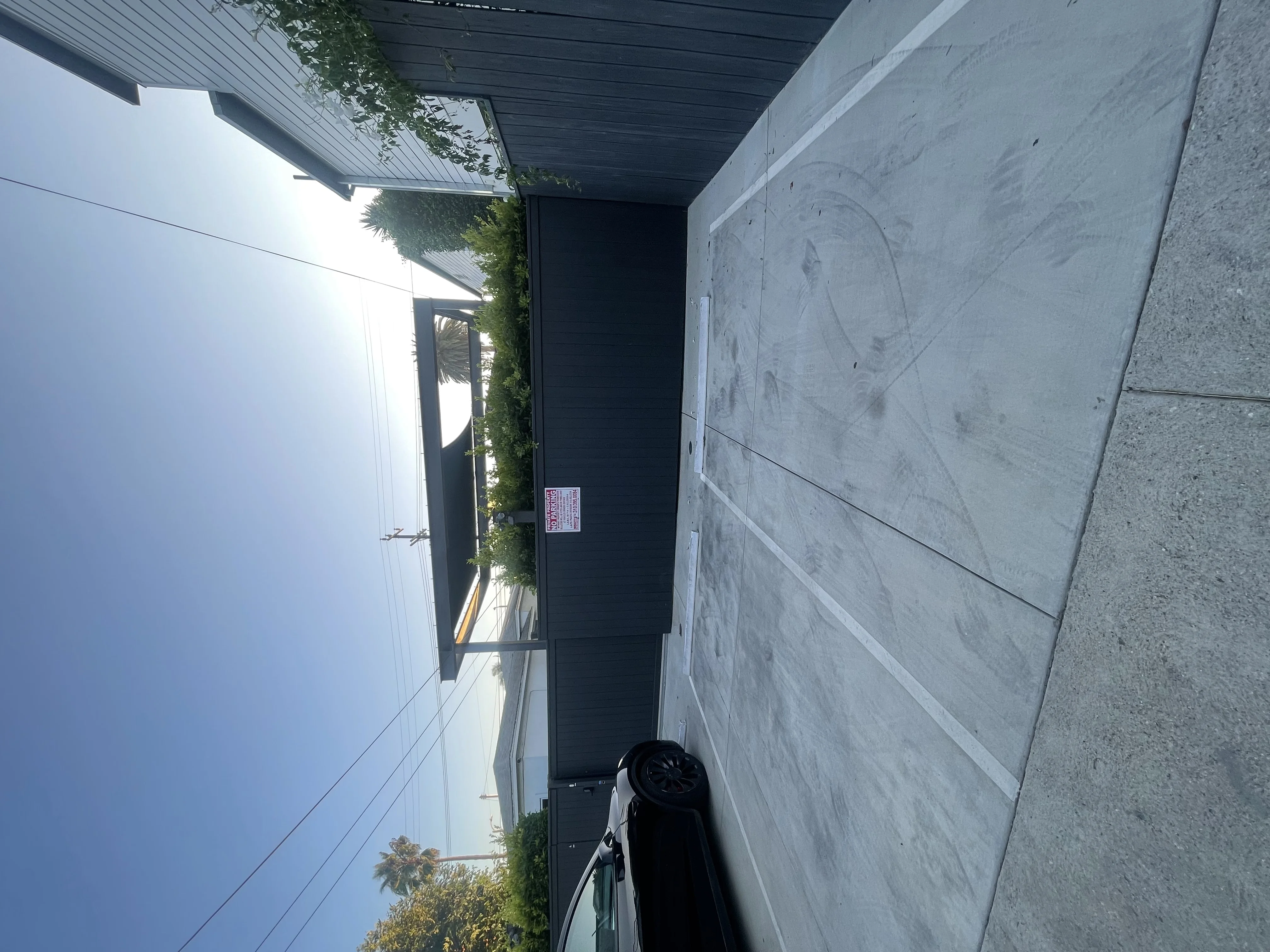 Secure 24/7 Private Parking in Santa Monica, CA