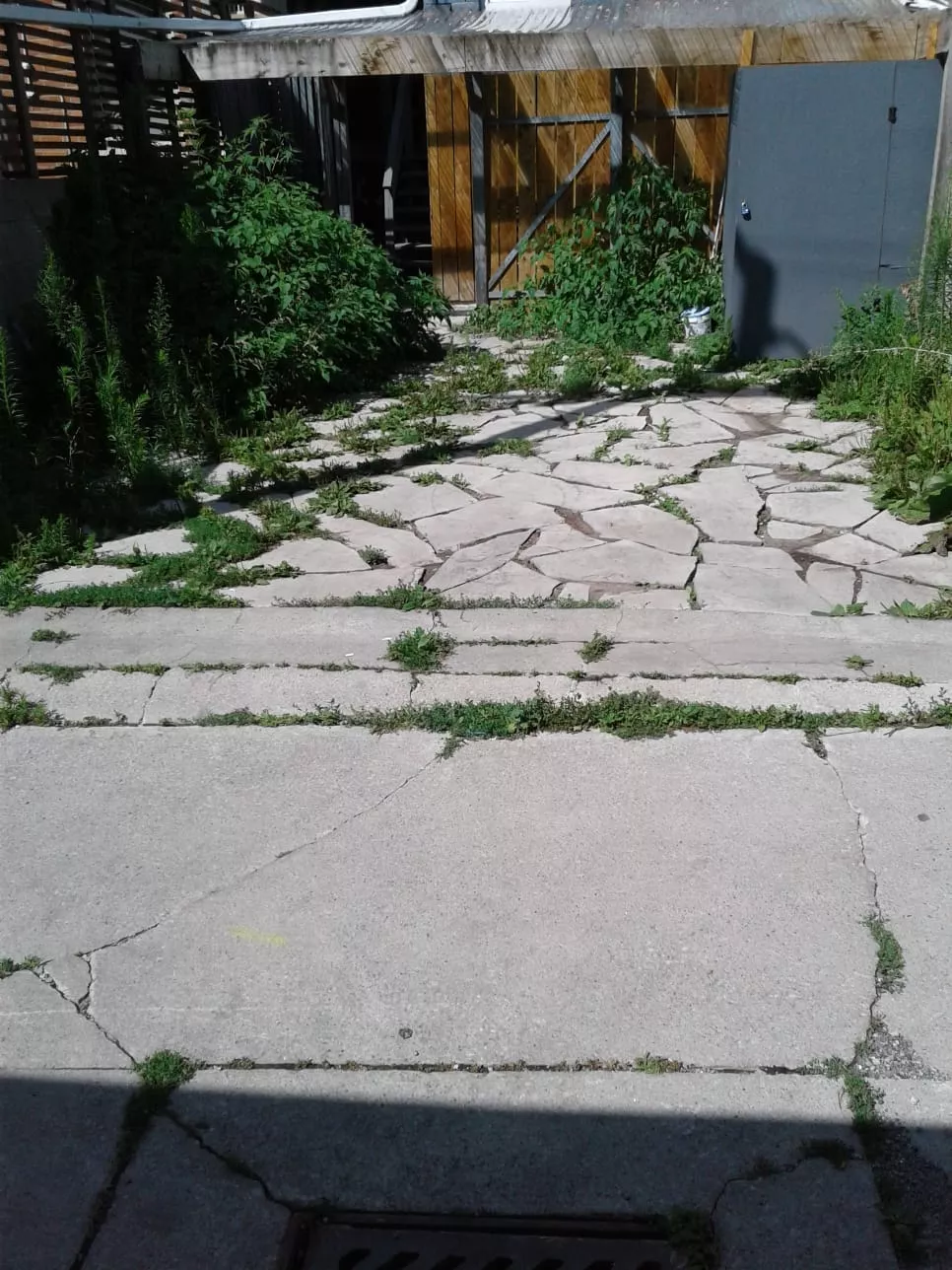 Secure Private Parking Space in Downtown Toronto