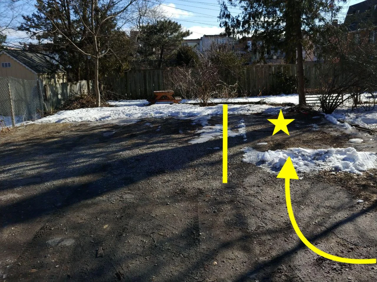 Secure Private Parking in Toronto - 24/7 Access