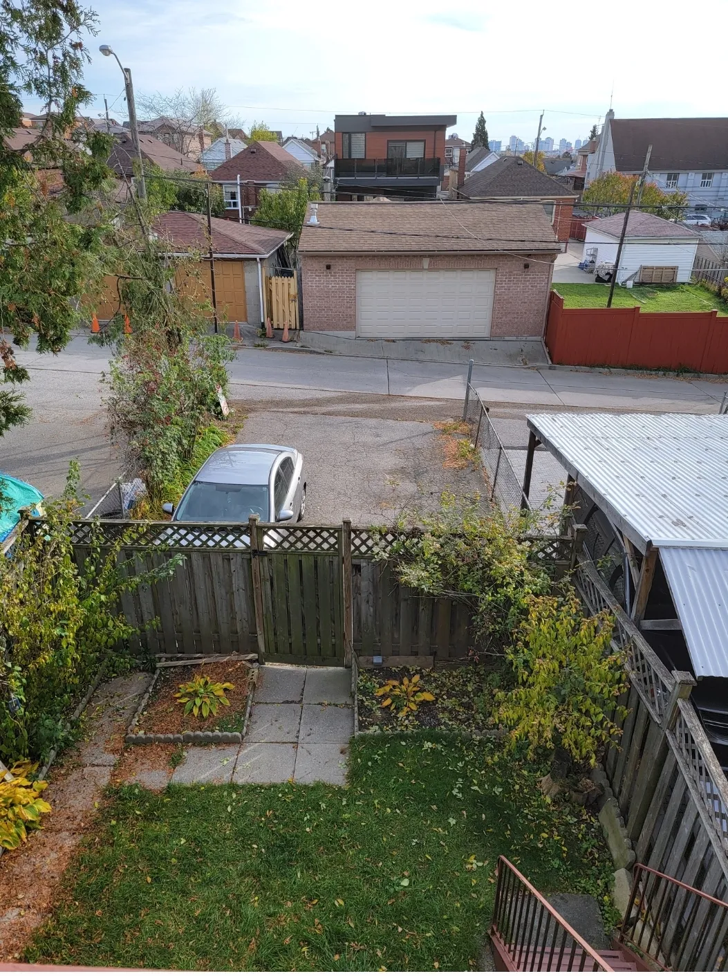 Secure Private Parking Space in Toronto - 24/7 Access!