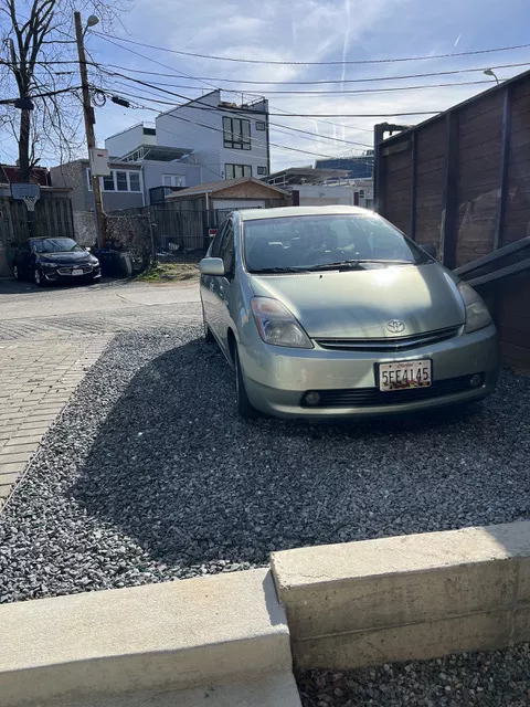 Convenient 24/7 Private Parking in Washington, DC