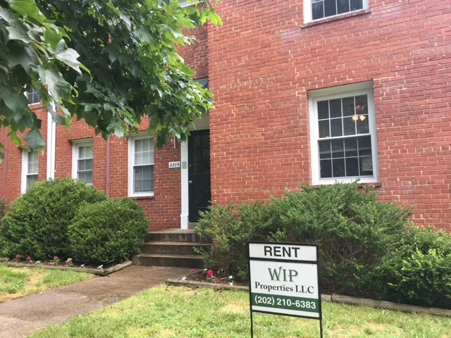 Secure 24/7 Private Parking in Georgetown, DC