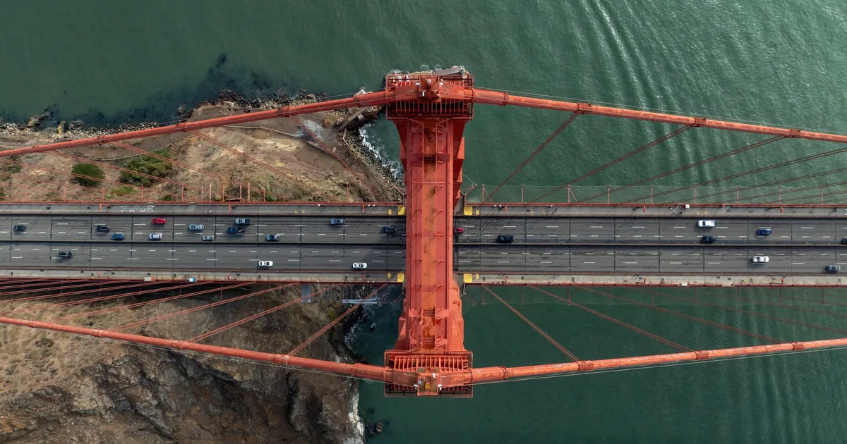 Towed Vehicle Guide in San Francisco, California — car parking spaces and facilities
