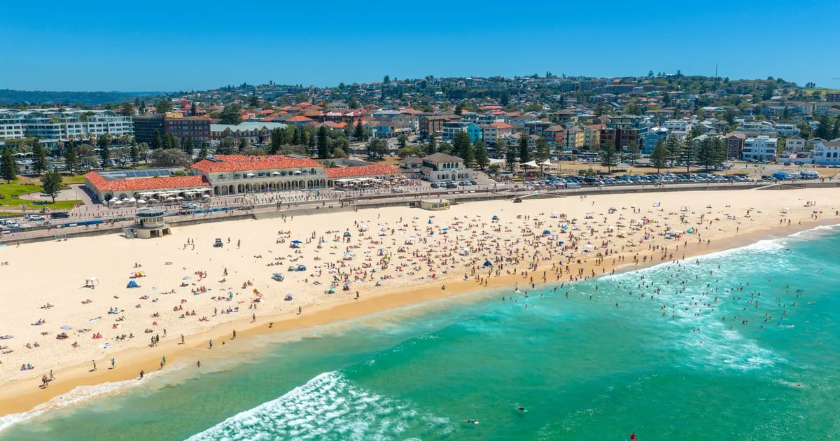 Parking Fines Guide in Bondi Beach, New South Wales — car parking spaces and facilities