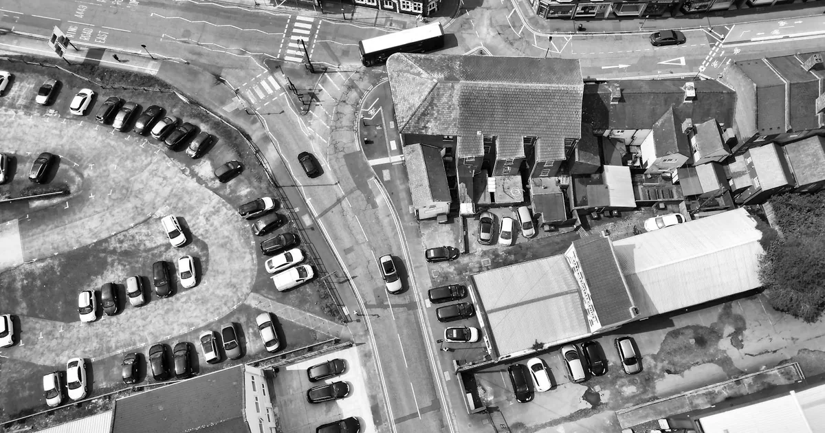 Street Parking Guide in Midland, Western Australia — car parking spaces and facilities