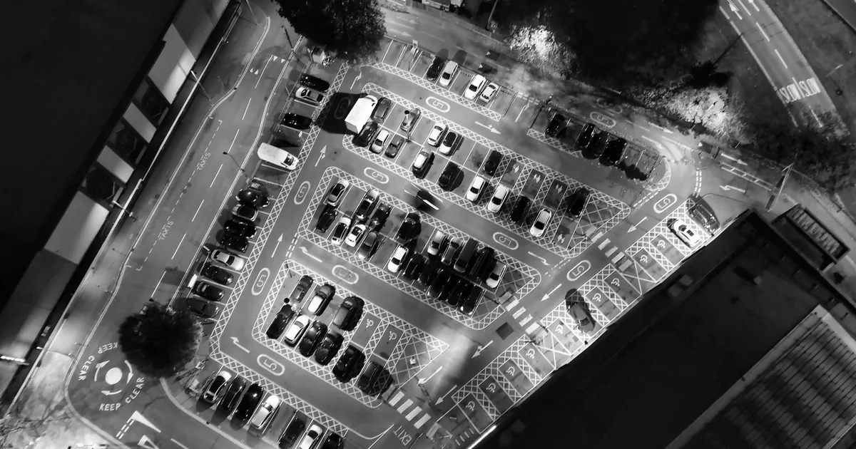 Street Parking Guide in Singapore Polytechnic, Singapore — car parking spaces and facilities