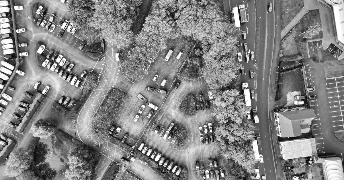 Parking Costs Guide in Smethwick, England — car parking spaces and facilities