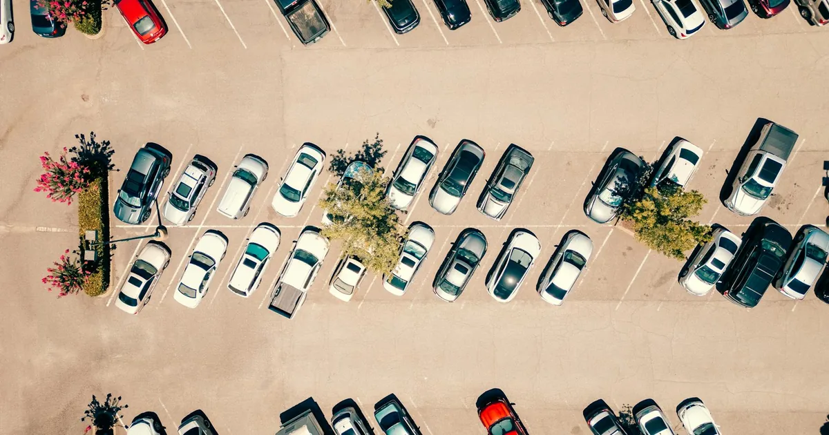 Parking Costs Guide in Salt Lake City, Utah — car parking spaces and facilities