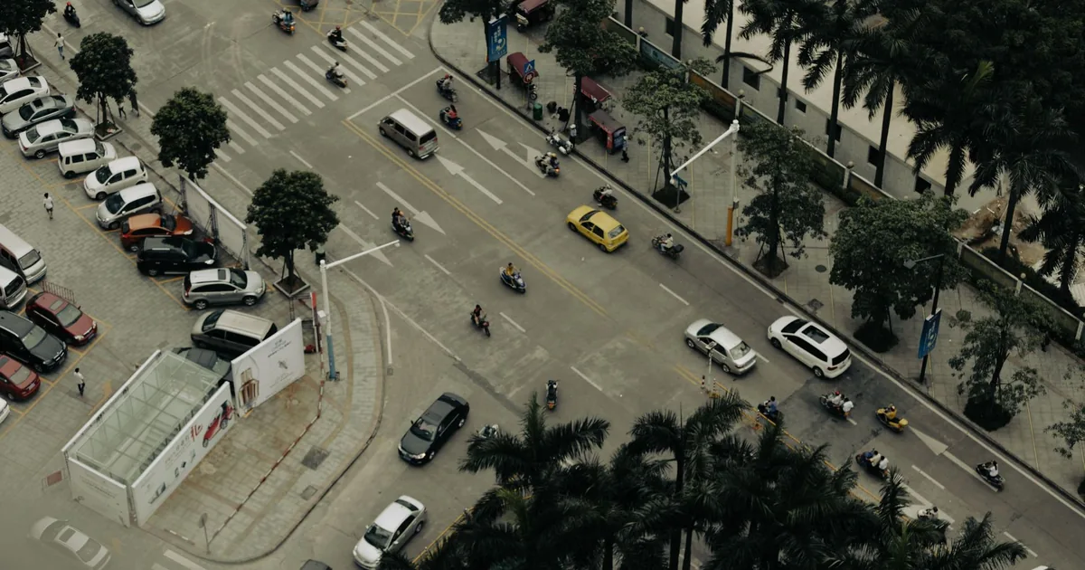 Street Parking Guide in Al Bateen, Abu Dhabi — car parking spaces and facilities