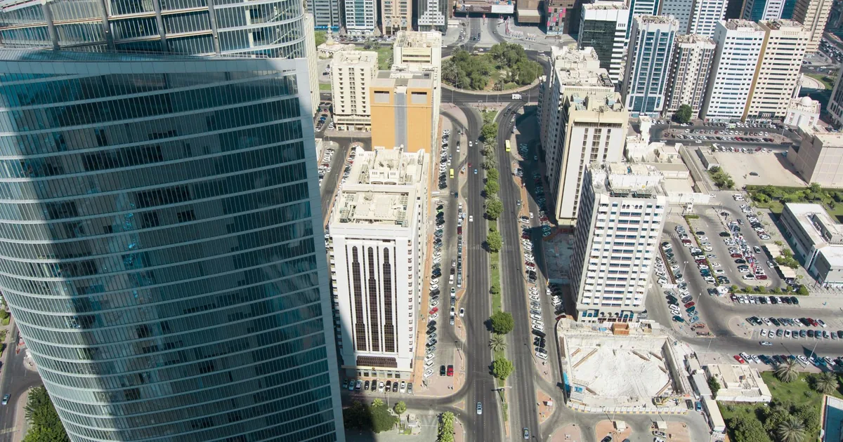 Parking Permits Guide in Naif, Dubai — car parking spaces and facilities