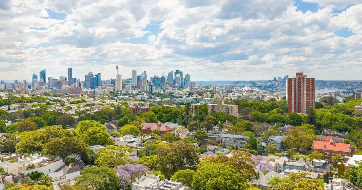 Parking Permits Guide in Potts Point, New South Wales — car parking spaces and facilities