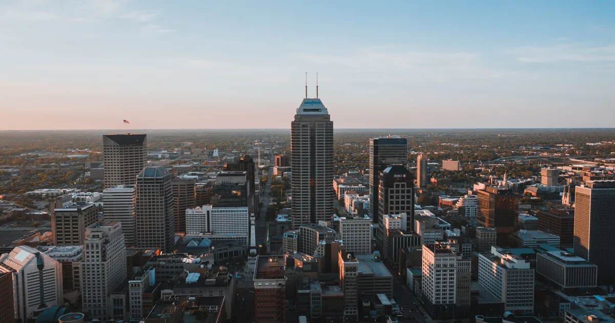 Parking Permits Guide in Indianapolis, Indiana — car parking spaces and facilities