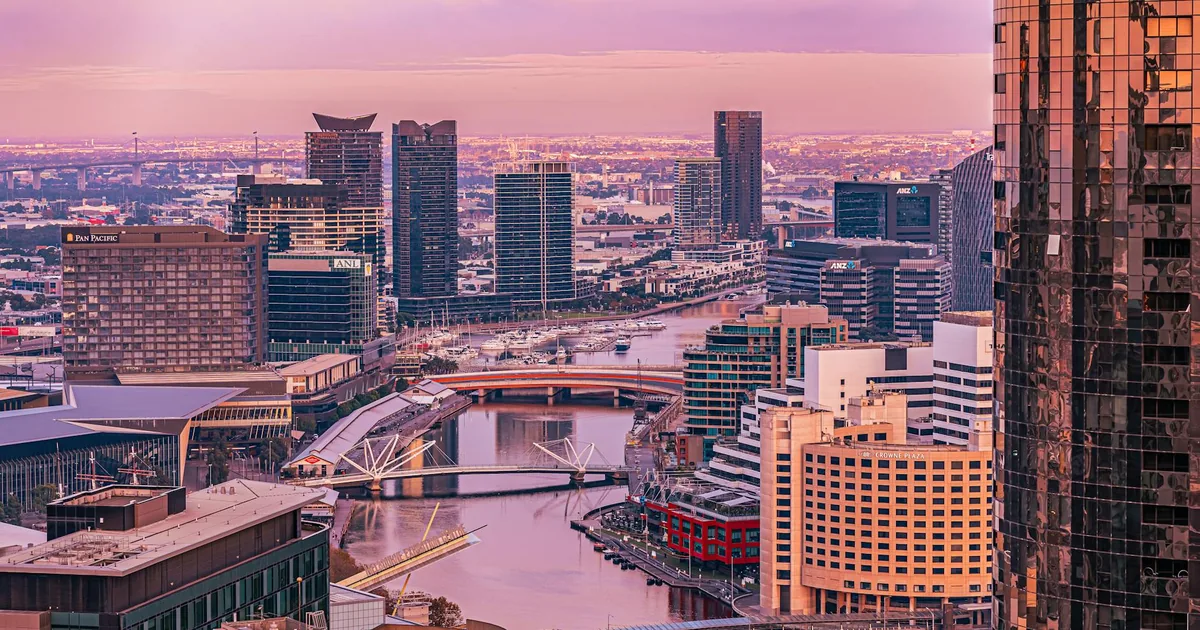 Rent Parking Guide in Southbank, Victoria — car parking spaces and facilities