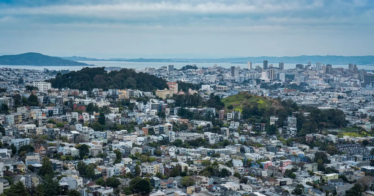 Parking Permits Guide in Potrero Hill, California — car parking spaces and facilities